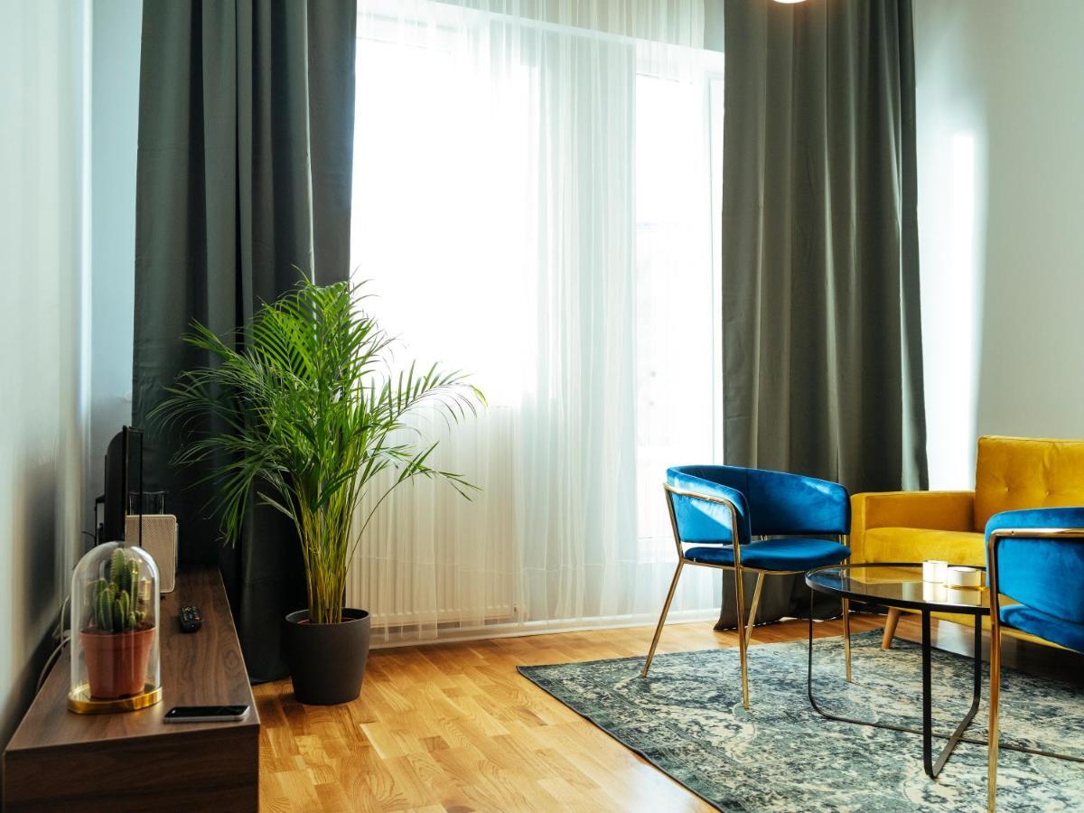 Beautiful Apartment - Top Location - Amazing Balcony Bucareste Exterior foto