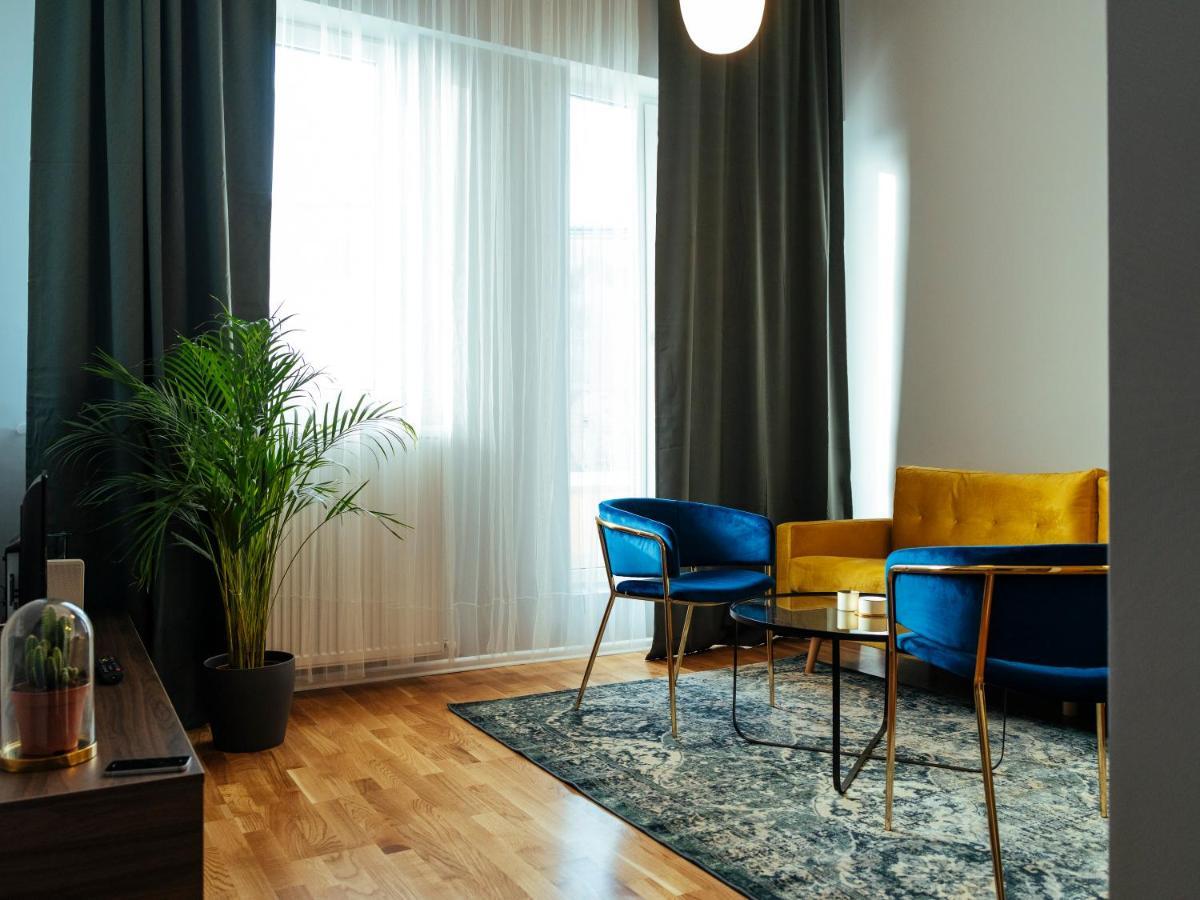 Beautiful Apartment - Top Location - Amazing Balcony Bucareste Exterior foto