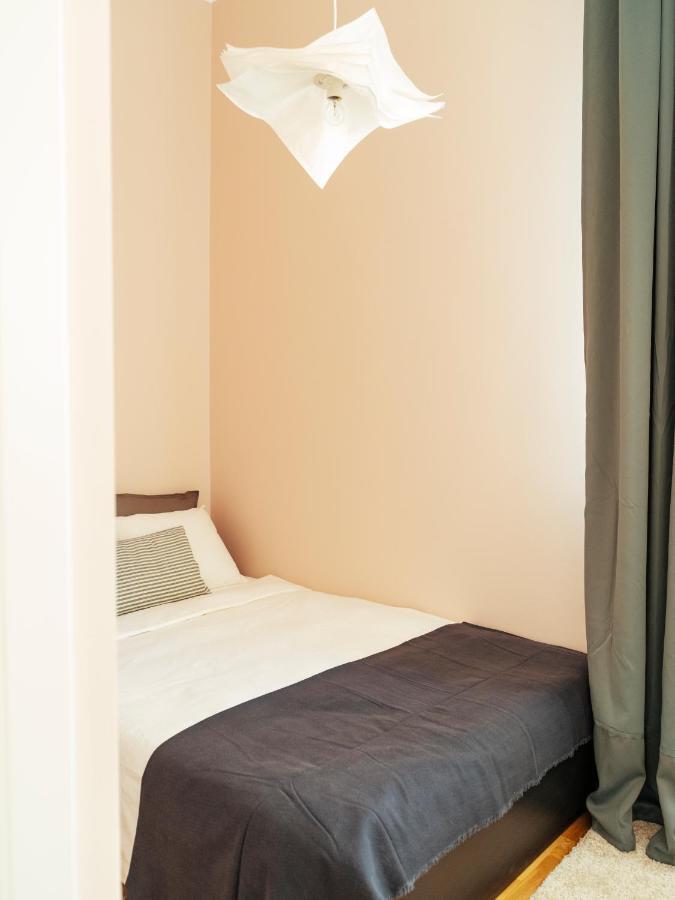 Beautiful Apartment - Top Location - Amazing Balcony Bucareste Exterior foto