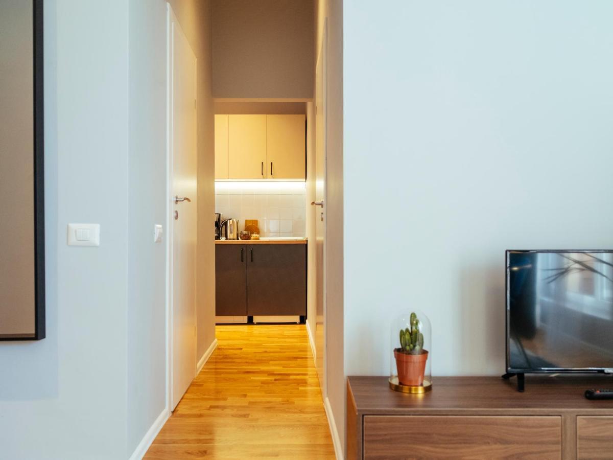 Beautiful Apartment - Top Location - Amazing Balcony Bucareste Exterior foto